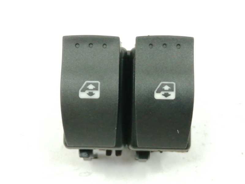 Recambio de mando elevalunas delantero izquierdo para renault laguna ii (bg0) confort authentique referencia OEM IAM 8200315034 