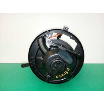 Recambio de motor calefaccion para volkswagen caddy furgón/kombi kombi referencia OEM IAM 1K1820015P F998922Q 