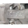 Recambio de cremallera direccion para skoda octavia berlina (1z3) 2.0 16v fsi referencia OEM IAM 1K1423051CD  