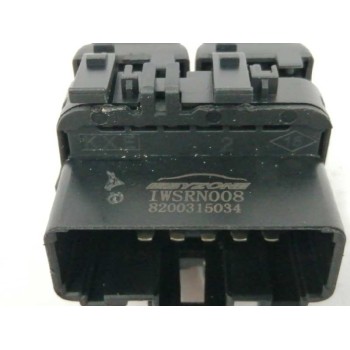 Recambio de mando elevalunas delantero izquierdo para renault espace iv (jk0) grand espace privilege referencia OEM IAM 82003150