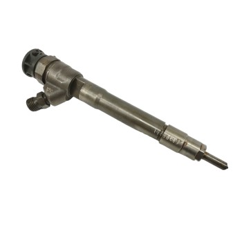 Recambio de inyector para renault kadjar xmod 4x4 referencia OEM IAM 0445110546  