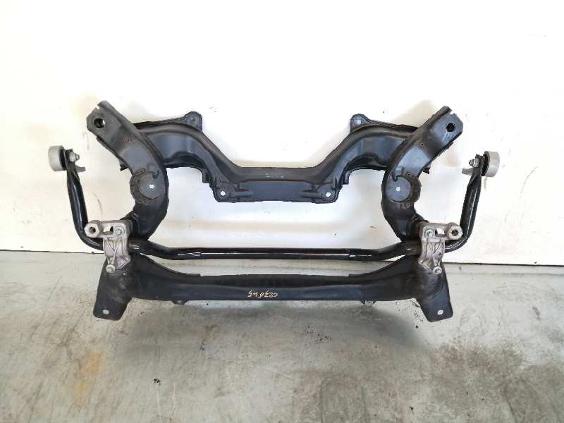 Recambio de puente delantero para mercedes-benz clase e (w211) berlina 3.0 v6 cat referencia OEM IAM A2116201187 Recambio de puente delantero para mercedes-benz clase e (w211) berlina 3.0 v6 cat referencia OEM IAM A2116201187