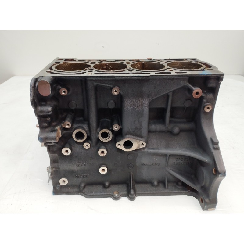 Recambio de bloque para seat altea xl (5p5) 1.4 16v tsi referencia OEM IAM CAXC  