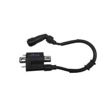 Recambio de bobina alta para benelli bn 125 bn 125 referencia OEM IAM 17011412235  