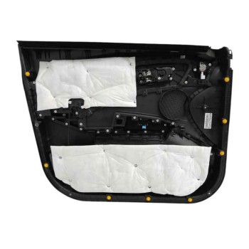 Recambio de guarnecido puerta delantera derecha para ssangyong tivoli 1.5 g15dtf referencia OEM IAM   