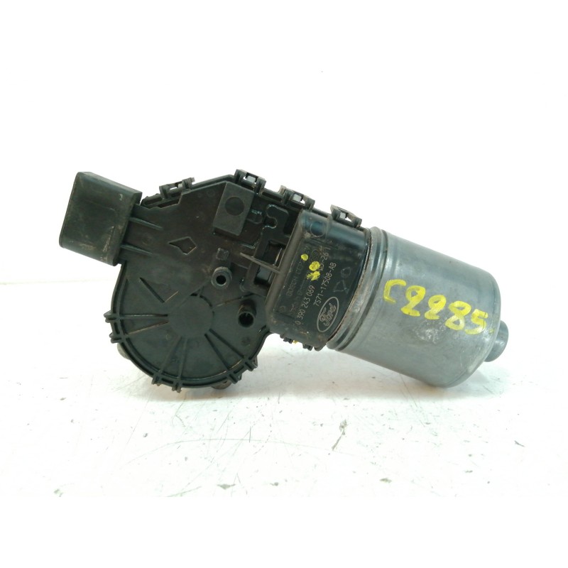 MOTOR LIMPIA DELANTERO 0390243069