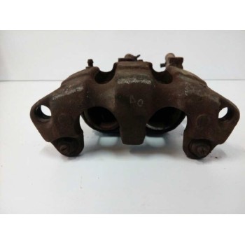 Recambio de pinza freno delantera derecha para mercedes-benz mb 100 d caja cerrada / combi 2.4 diesel referencia OEM IAM 216093 