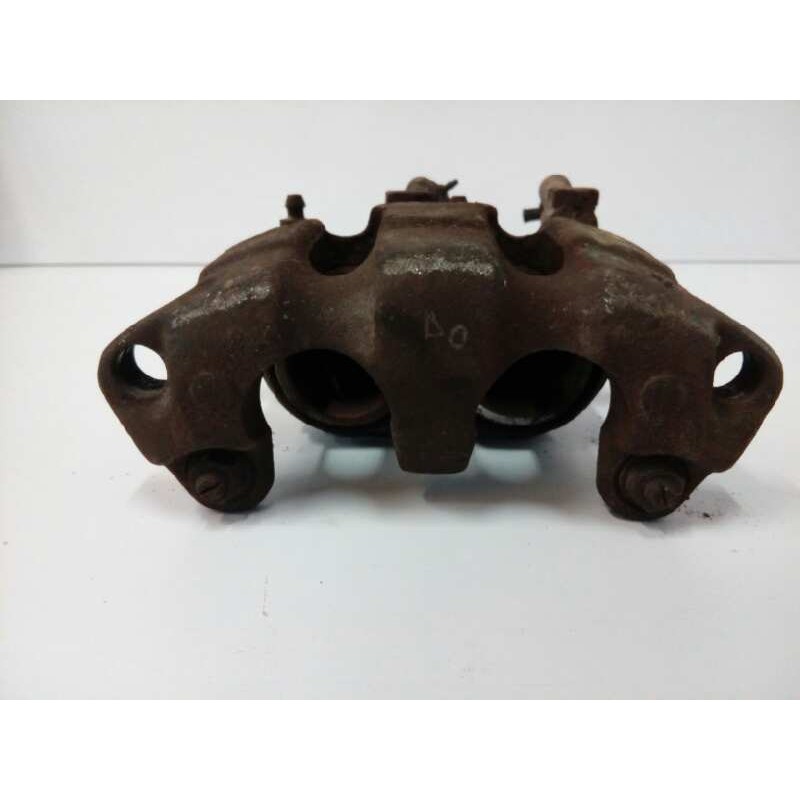 Recambio de pinza freno delantera derecha para mercedes-benz mb 100 d caja cerrada / combi 2.4 diesel referencia OEM IAM 216093 