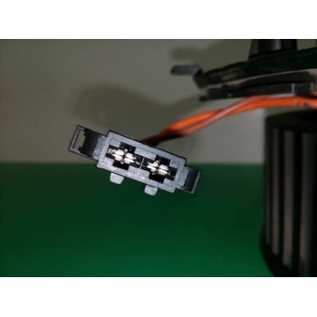 Recambio de motor calefaccion para volkswagen caddy furgón/kombi kombi referencia OEM IAM 1K1820015P F998922Q 