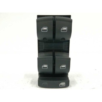 MANDO ELEVALUNAS DELANTERO IZQUIERDO 4F0959851 