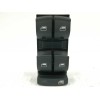 Recambio de mando elevalunas delantero izquierdo para audi a3 (8p) referencia OEM IAM 4F0959851  