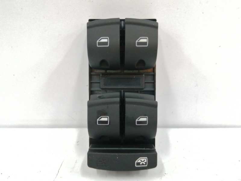 Recambio de mando elevalunas delantero izquierdo para audi a6 allroad quattro (4fh) referencia OEM IAM 4F0959851  