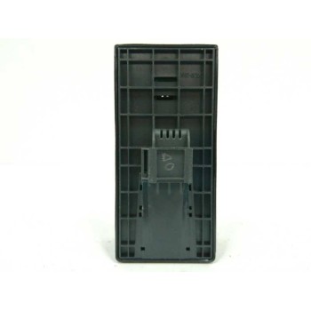 Recambio de mando elevalunas delantero izquierdo para audi a6 allroad quattro (4fh) referencia OEM IAM 4F0959851  