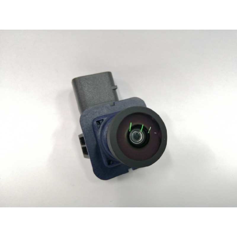 Recambio de camara vision trasera para ford fiesta (ccn) referencia OEM IAM C1BT19G490CC C1BT-19G490-CC 