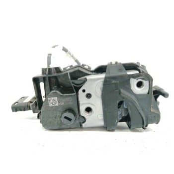 CERRADURA PUERTA TRASERA IZQUIERDA 16944417 PSA292854 