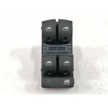 MANDO ELEVALUNAS DELANTERO IZQUIERDO 4F0959851 