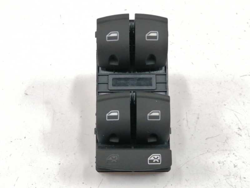 Recambio de mando elevalunas delantero izquierdo para audi a6 avant (4f5) referencia OEM IAM 4F0959851  