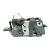 Recambio de cerradura puerta trasera izquierda para opel corsa f 1.2 referencia OEM IAM 16944417 PSA292854 
