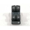 Recambio de mando elevalunas delantero izquierdo para audi a6 avant (4f5) referencia OEM IAM 4F0959851  