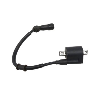 Recambio de bobina alta para benelli bn 125 bn 125 referencia OEM IAM 17011412235  