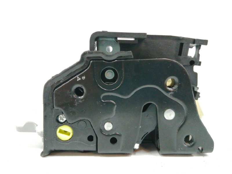 Recambio de cerradura puerta trasera derecha para audi q7 (4l) 3.0 tdi referencia OEM IAM 8K0839016  