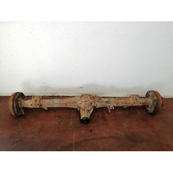 PUENTE TRASERO 92VB4001FB RELACION 4.56