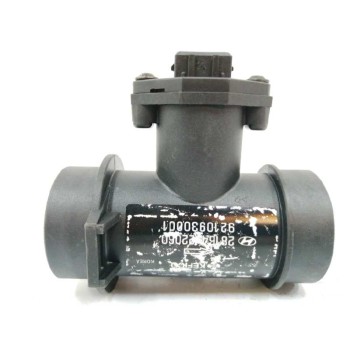 Recambio de caudalimetro para hyundai accent (x3) 1.5 gs referencia OEM IAM 2816422060  