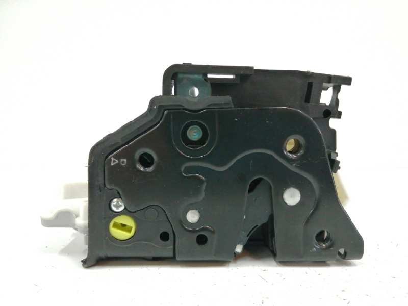 Recambio de cerradura puerta trasera derecha para audi q5 (8r) 2.0 tdi (125kw) referencia OEM IAM 8K0839016  