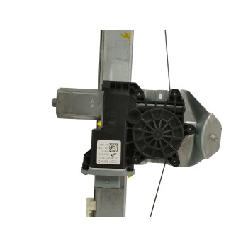 Recambio de elevalunas delantero izquierdo para fiat talento kasten (296) 2.0 dci referencia OEM IAM 807216280R 93867659 