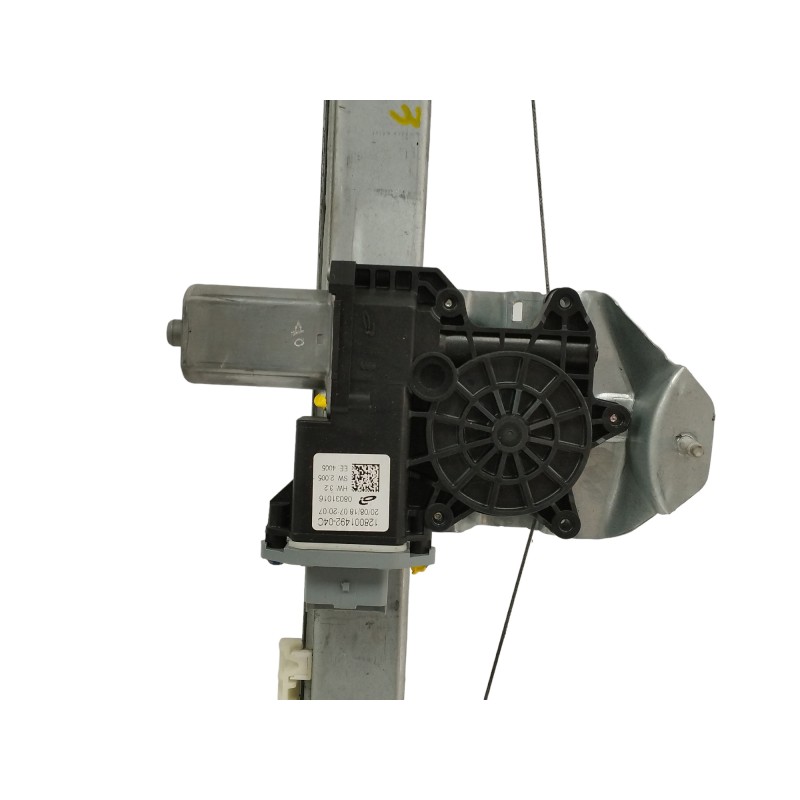 ELEVALUNAS DELANTERO IZQUIERDO 93867659