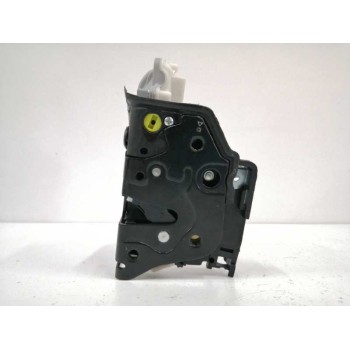 Recambio de cerradura puerta trasera derecha para audi q5 (8r) 2.0 tdi (125kw) referencia OEM IAM 8K0839016  