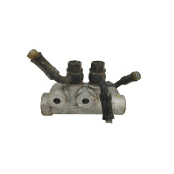 Recambio de repartidor de frenado para sym joymax 125cc gts referencia OEM IAM 46300HMA000  