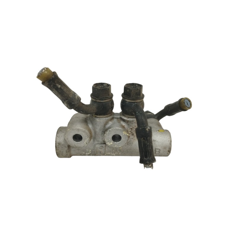 Recambio de repartidor de frenado para sym joymax 125cc gts referencia OEM IAM 46300HMA000  