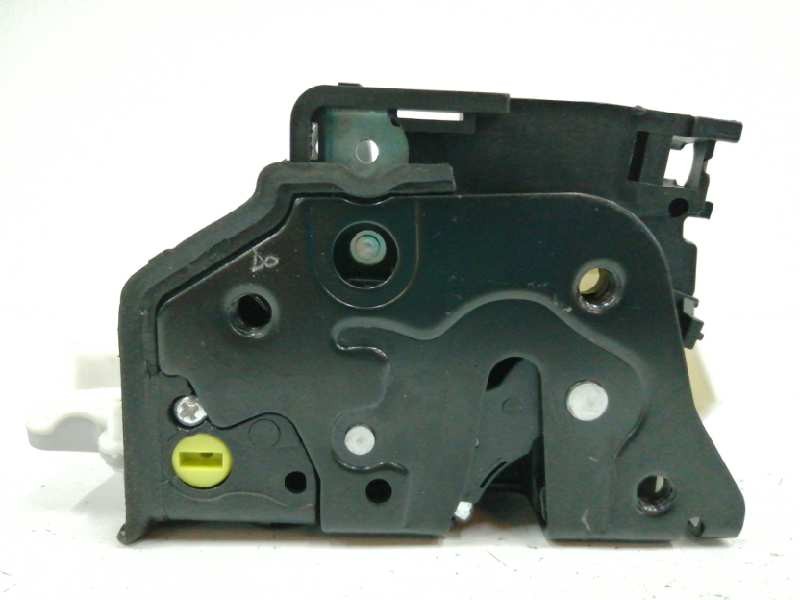 Recambio de cerradura puerta trasera derecha para audi a4 allroad quattro (8k) referencia OEM IAM 8K0839016  