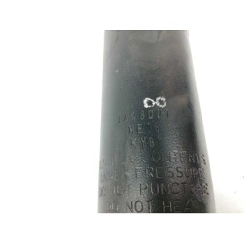 Recambio de amortiguador trasero derecho para citroën c4 picasso ii 1.6 bluehdi 120 referencia OEM IAM 3448001 KYB 