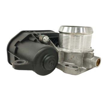 Recambio de caja mariposa para peugeot 2008 (--.2013) 1.2 12v e-thp referencia OEM IAM 9806300180  