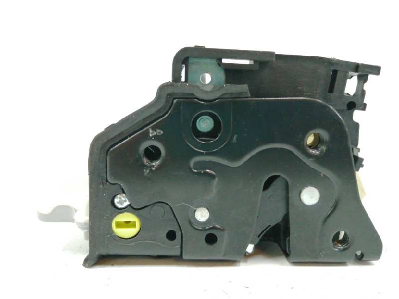 Recambio de cerradura puerta trasera derecha para audi a5 sportback (8t) referencia OEM IAM 8K0839016  