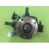 Recambio de mangueta delantera izquierda para renault clio iv technofeel referencia OEM IAM 401330611R  