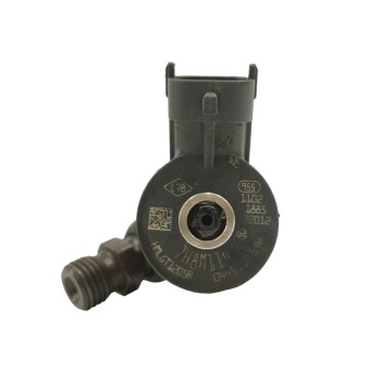Recambio de inyector para renault kadjar xmod 4x4 referencia OEM IAM 0445110546  