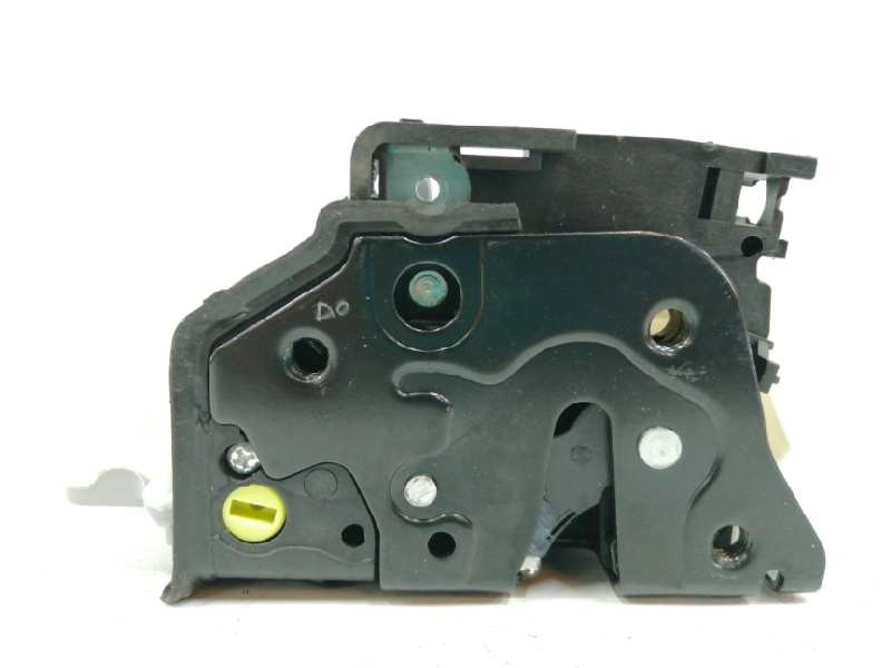 Recambio de cerradura puerta trasera derecha para volkswagen touareg (7p5) referencia OEM IAM 8K0839016  