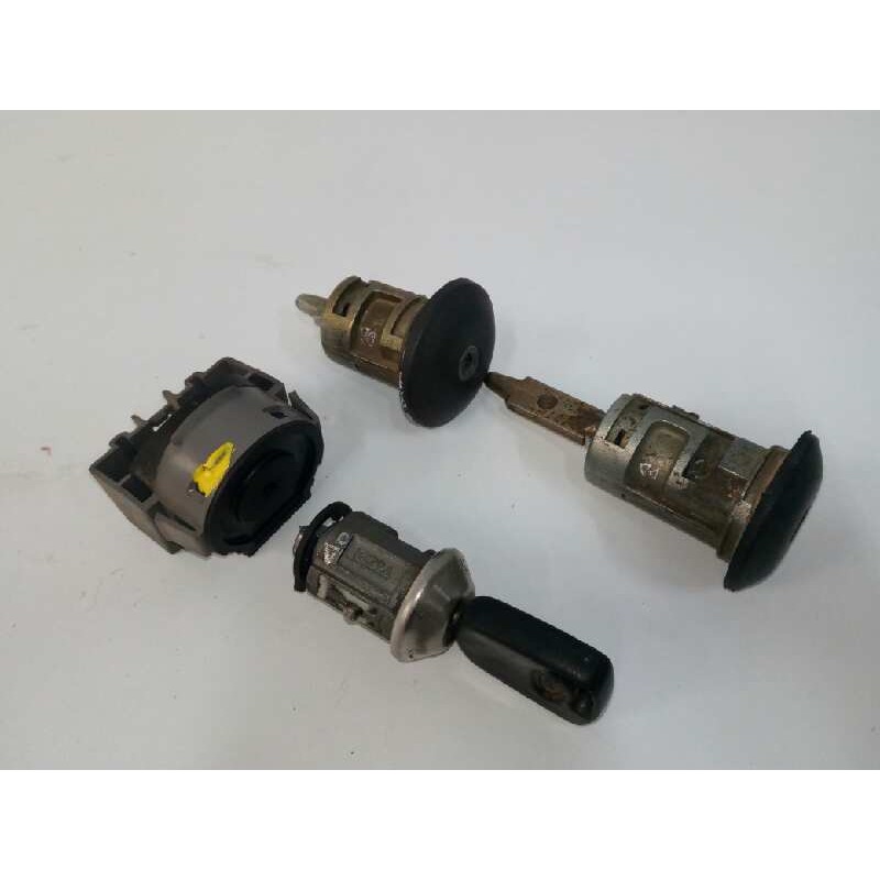 Recambio de juego bombines para ford transit connect (tc7) furg. referencia OEM IAM   