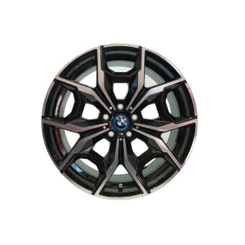 Recambio de llanta para bmw serie x3 (g01) 2.0 referencia OEM IAM 7916263 E7,5JX19H2IS32 5H 5X115