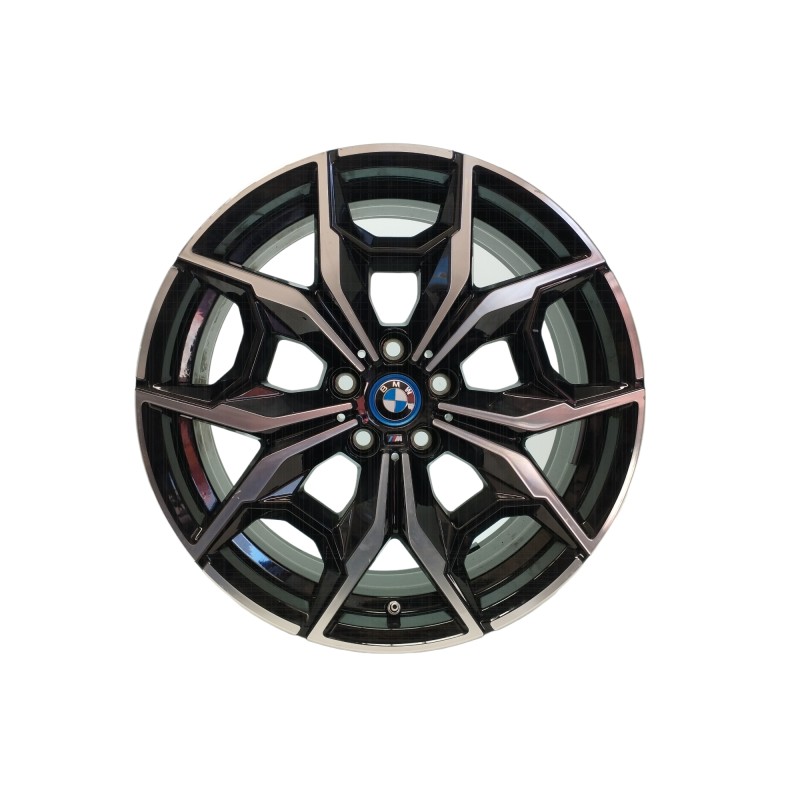 Recambio de llanta para bmw serie x3 (g01) 2.0 referencia OEM IAM 7916263 E7,5JX19H2IS32 5H 5X115