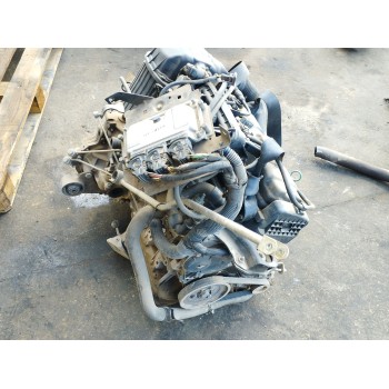 Recambio de motor completo para peugeot 106 ii (1a_, 1c_) 1.1 i referencia OEM IAM HFX  