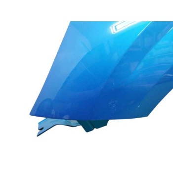 Recambio de aleta delantera izquierda para peugeot 208 ii (ub_, up_, uw_, uj_) 1.2 puretech 100 referencia OEM IAM  OBSERVAR FOT