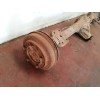 Recambio de puente trasero para ford transit, caja cerr. corto 95 2.5 diesel referencia OEM IAM 92VB4001FB  RELACION 4.56