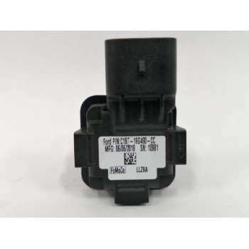 Recambio de camara vision trasera para ford fiesta (ccn) referencia OEM IAM C1BT19G490CC C1BT-19G490-CC 