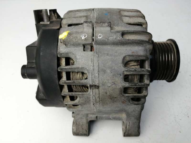 Recambio de alternador para ford focus lim. (cb8) trend referencia OEM IAM AV6N10300DC TG12C122 120A