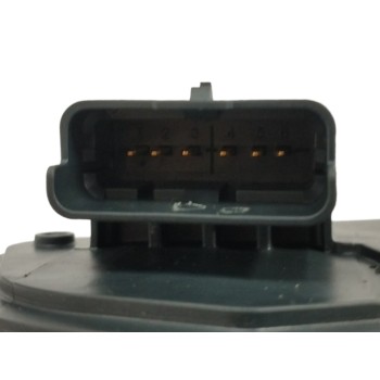 Recambio de caja mariposa para peugeot 2008 (--.2013) 1.2 12v e-thp referencia OEM IAM 9806300180  