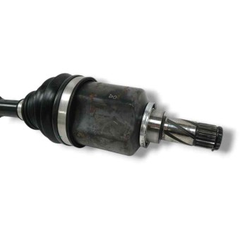 Recambio de transmision delantera derecha para mg zs suv (azs1) 1.5 vti referencia OEM IAM   